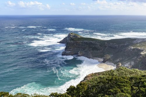 Cape of Good Hope, Cape Town, South Africa 🇿🇦