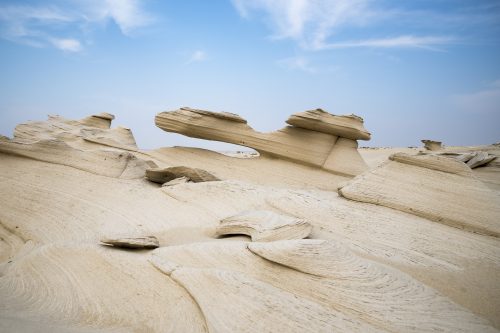 Al Wathba Fossil Dunes, Abu Dhabi, UAE 🇦🇪