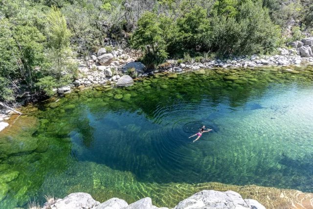 🏖Rien de tel qu’une baignade dans une rivière en Corse! 🌿🏊‍♀
🏖Nothing beats a swim in the untouched beauty of Corsica! 🌿🏊‍♀

"Take Nothing but Photos, Leave Nothing but Footprints"⁠

📸 Nikon D850 - Nikkor 20mm
1/100sec ⎸  f/8,0 ⎸ ISO 64
🖥 Adobe Photoshop Lightroom

#Corse #paradis #paradise #travel #voyage #vacance #naturelovers #nature #lacorseautrement #corse_ile_de_beaute #ventiseri #solaro #corse_en_image #RefreshYourSoul #TravuRiver #Corsica #Adventures #exploreFrance #corse_en_image #explore_corse #theescapists #voyageursdumonde #instatraveling #mytravelgram #travelgram #corsu